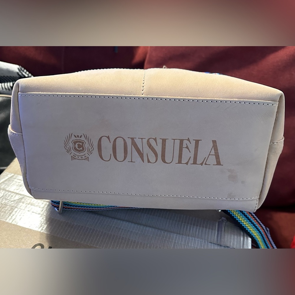 Consuela Sam Backpack - image 6